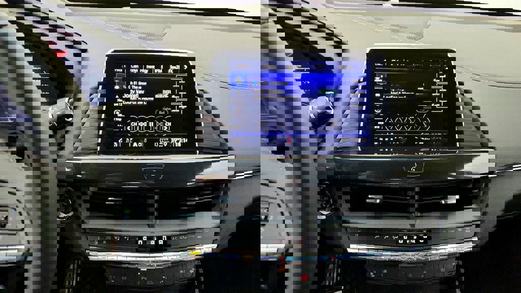 Used 2024 Cadillac CT4 V Blackwing w/ Driver Assist Package image 18