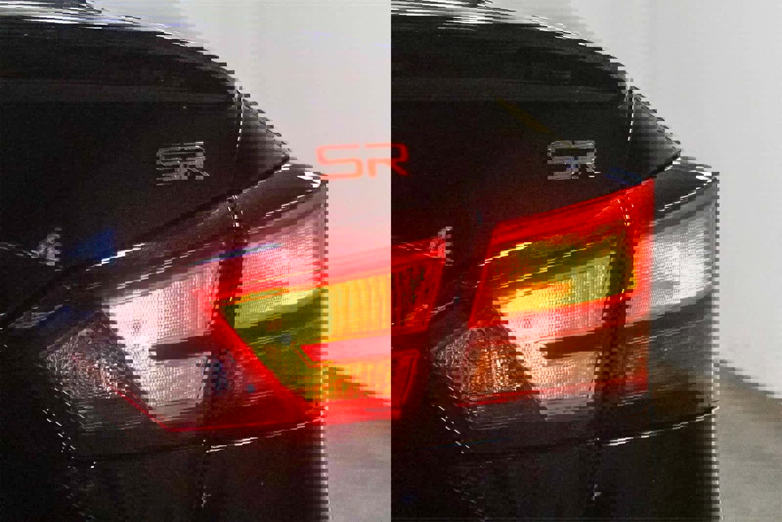 Used 2023 Nissan Altima 2.5 SR w/ SR Premium Package image 11