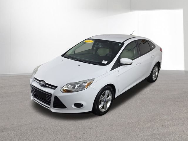 Used 2013 Ford Focus SE image 43
