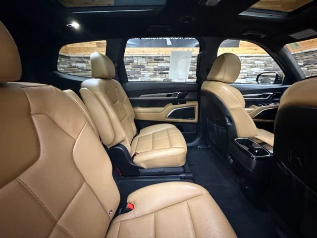 Used 2022 Kia Telluride SX w/ Nightfall Edition Package AWD/4WD image 38