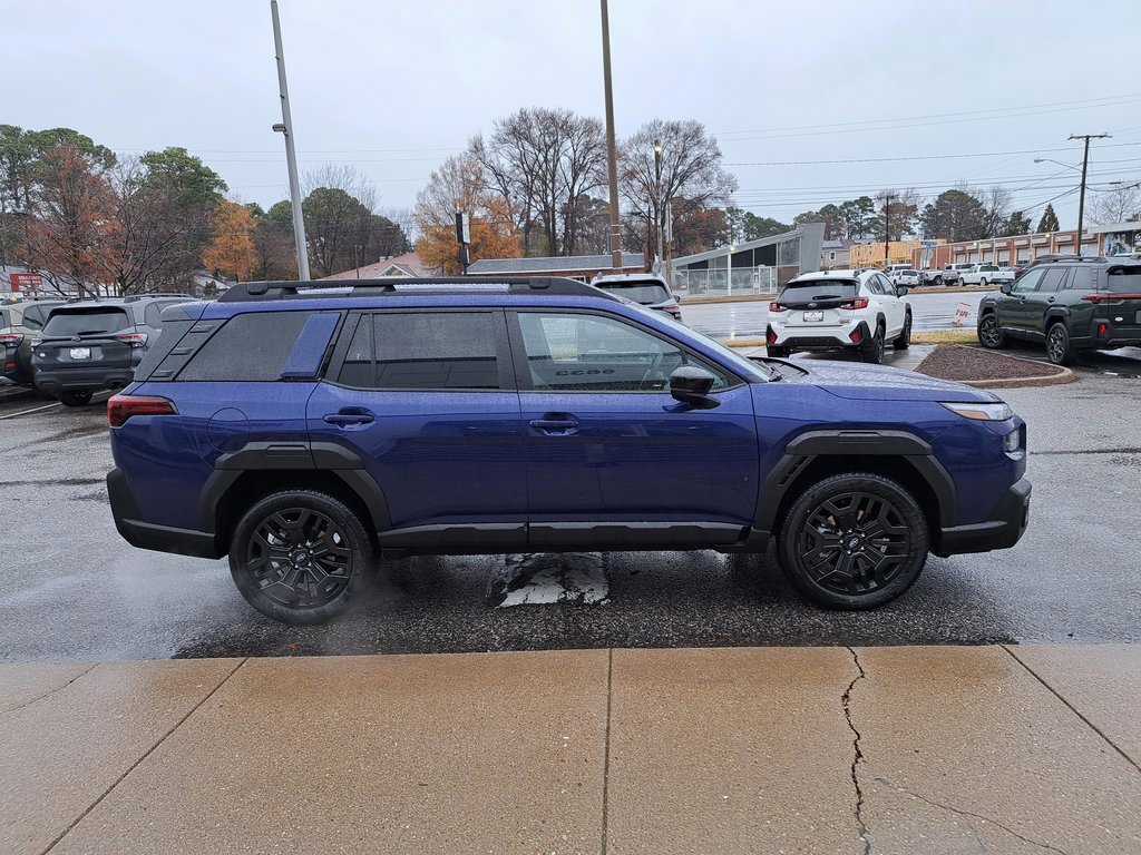 New 2026 Subaru Outback Limited XT image 7