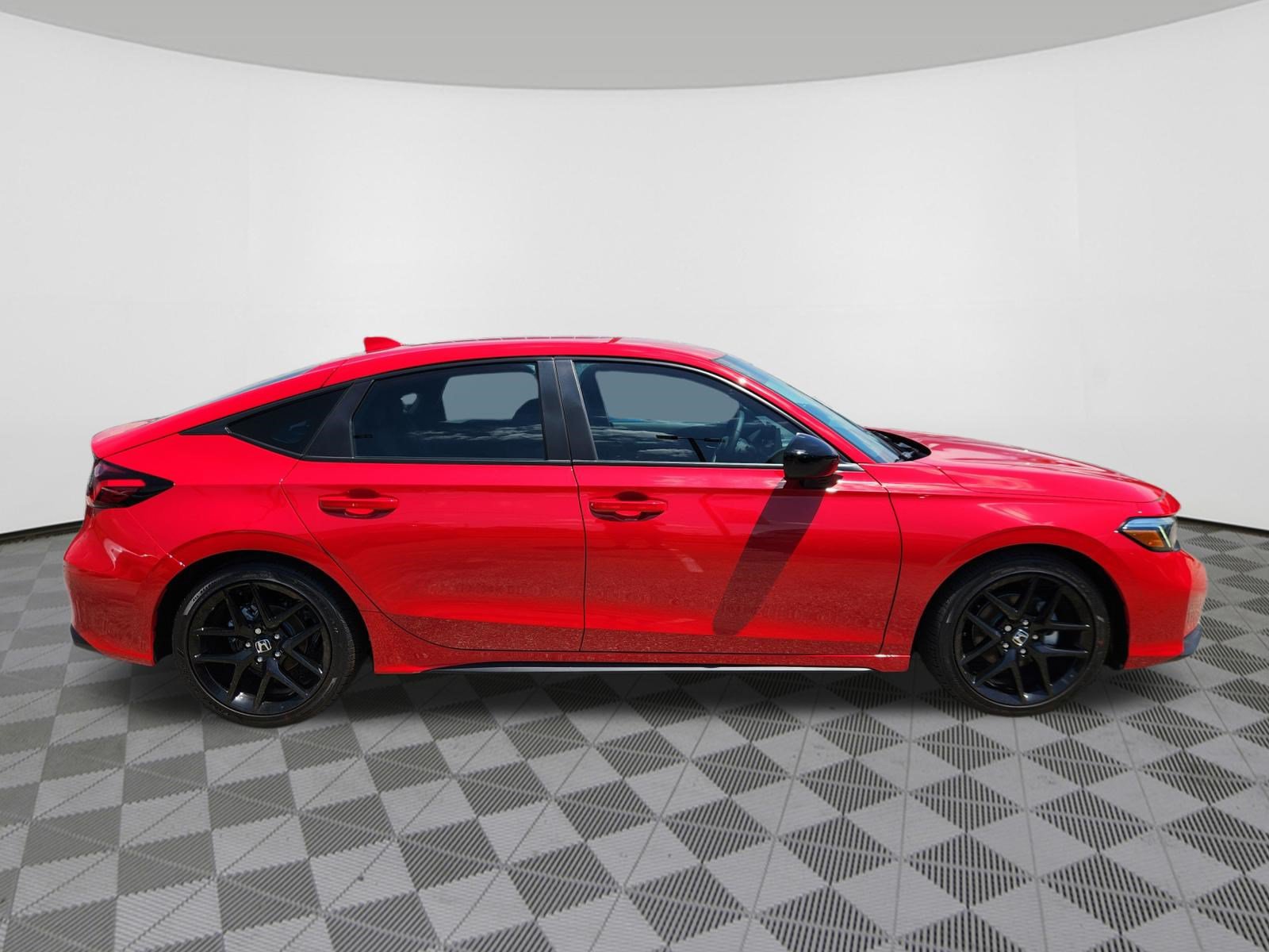 New 2026 Honda Civic Sport image 6