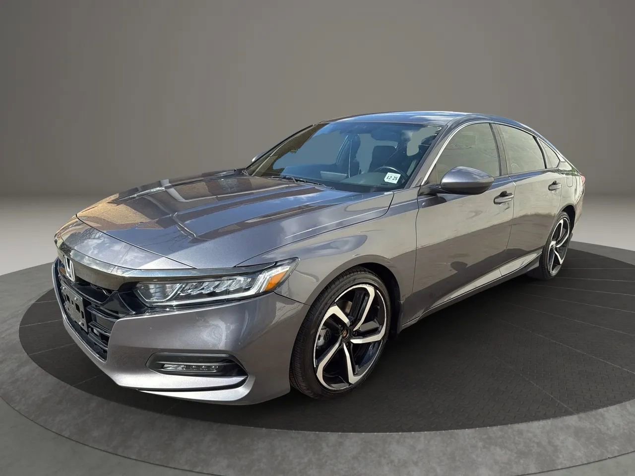 Used 2020 Honda Accord Sport