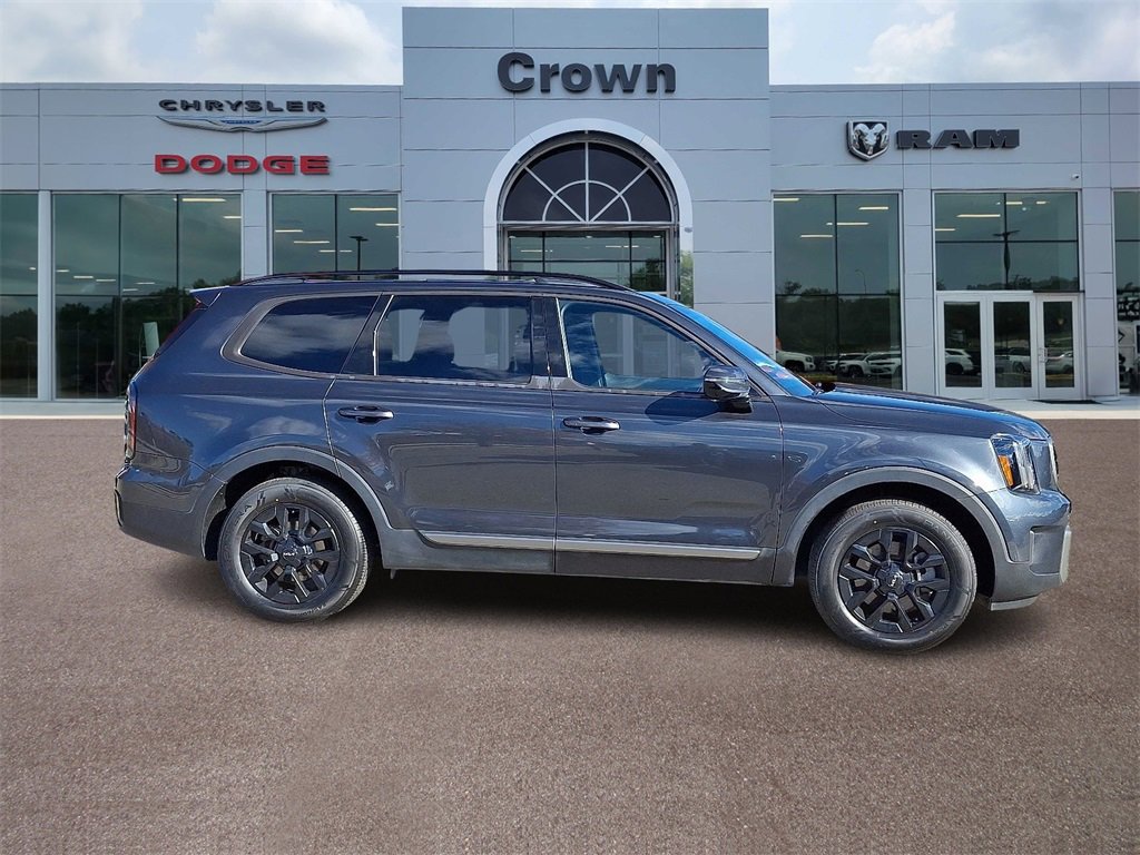 Used 2023 Kia Telluride SX Prestige X-Pro image 7