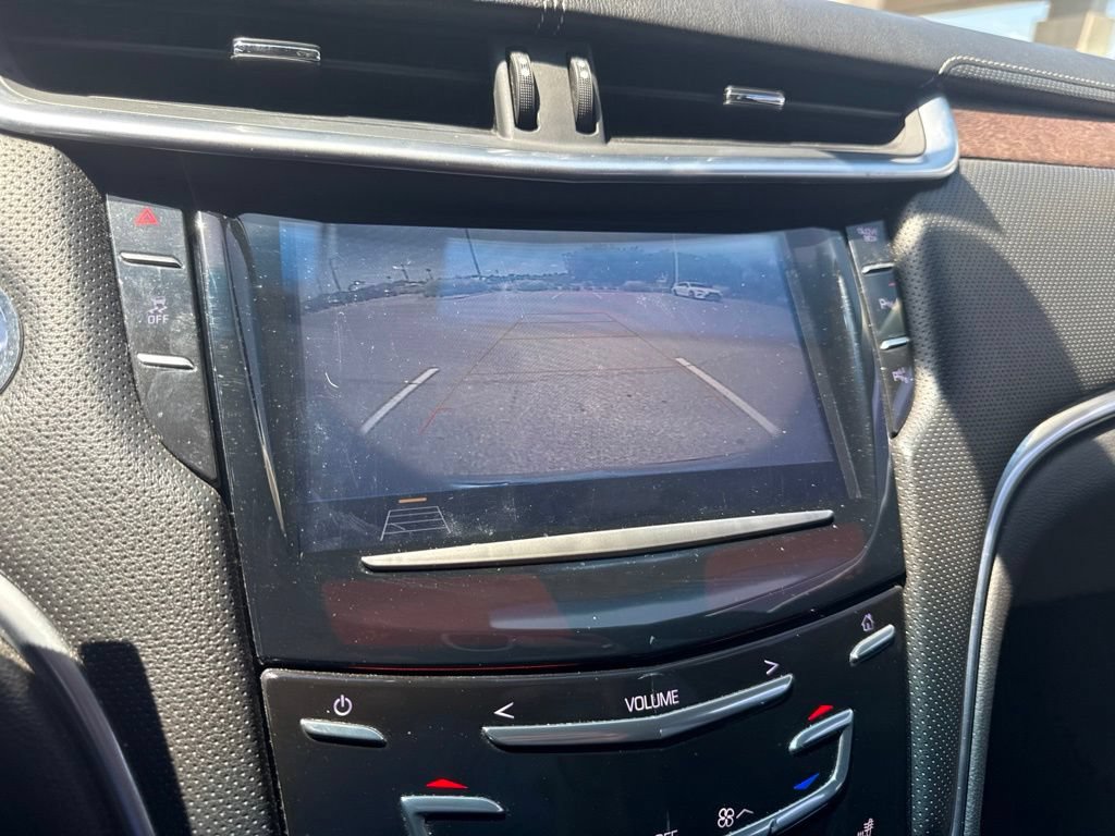 Used 2018 Cadillac XTS Luxury FWD image 10