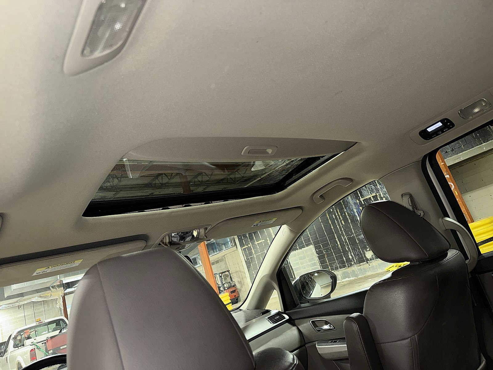 Used 2016 Honda Odyssey EX-L image 25