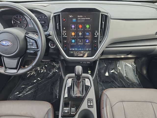 Certified 2024 Subaru Crosstrek 2.5i Limited AWD/4WD image 10