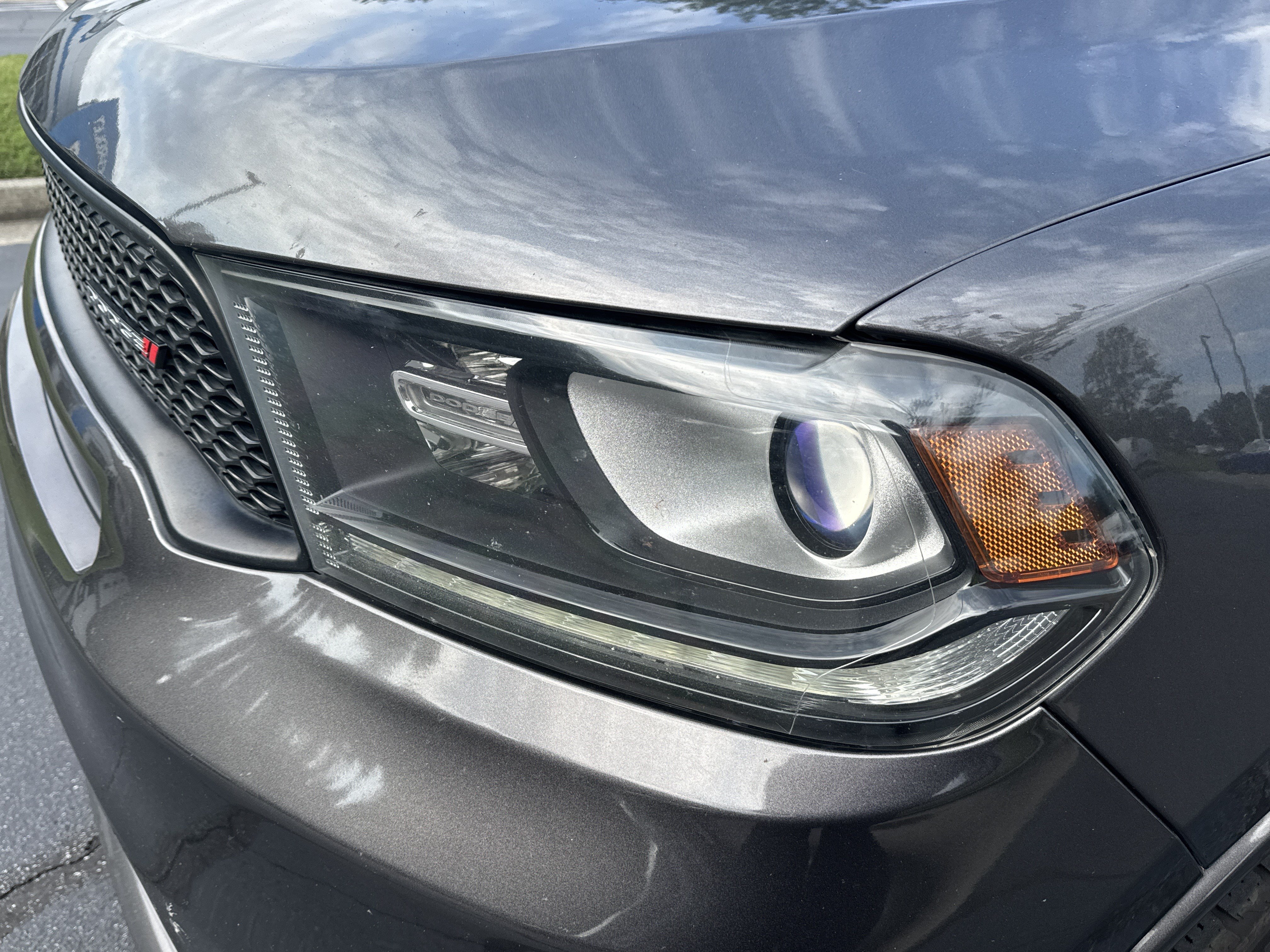 Used 2020 Dodge Durango GT RWD image 8