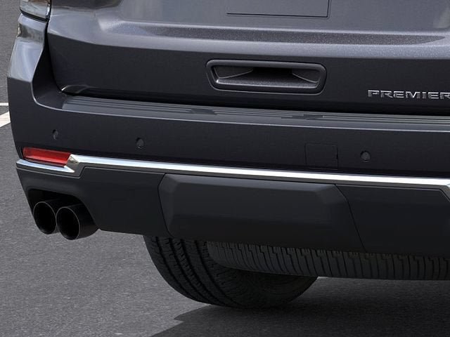 New 2026 Chevrolet Suburban Premier AWD/4WD image 15
