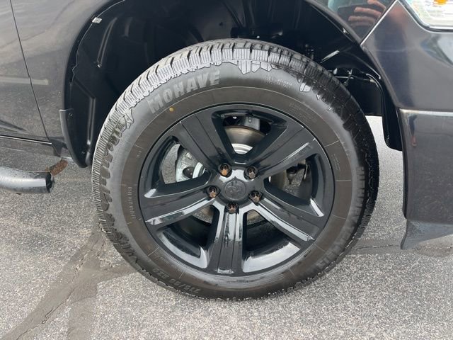 Used 2018 RAM 1500 Tradesman w/ Power & Remote Entry Group AWD/4WD image 13