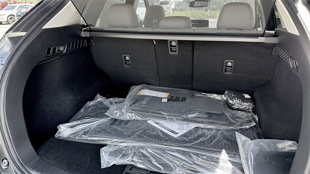 New 2025 MAZDA CX-5 AWD 2.5 S w/ Preferred Package image 58