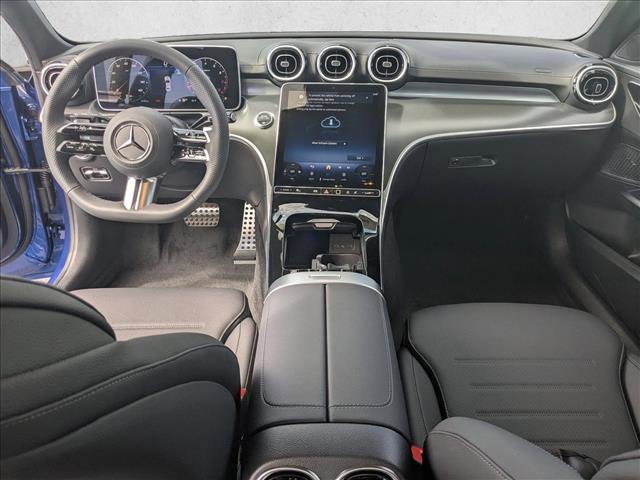New 2026 Mercedes-Benz C 300 Sedan image 13