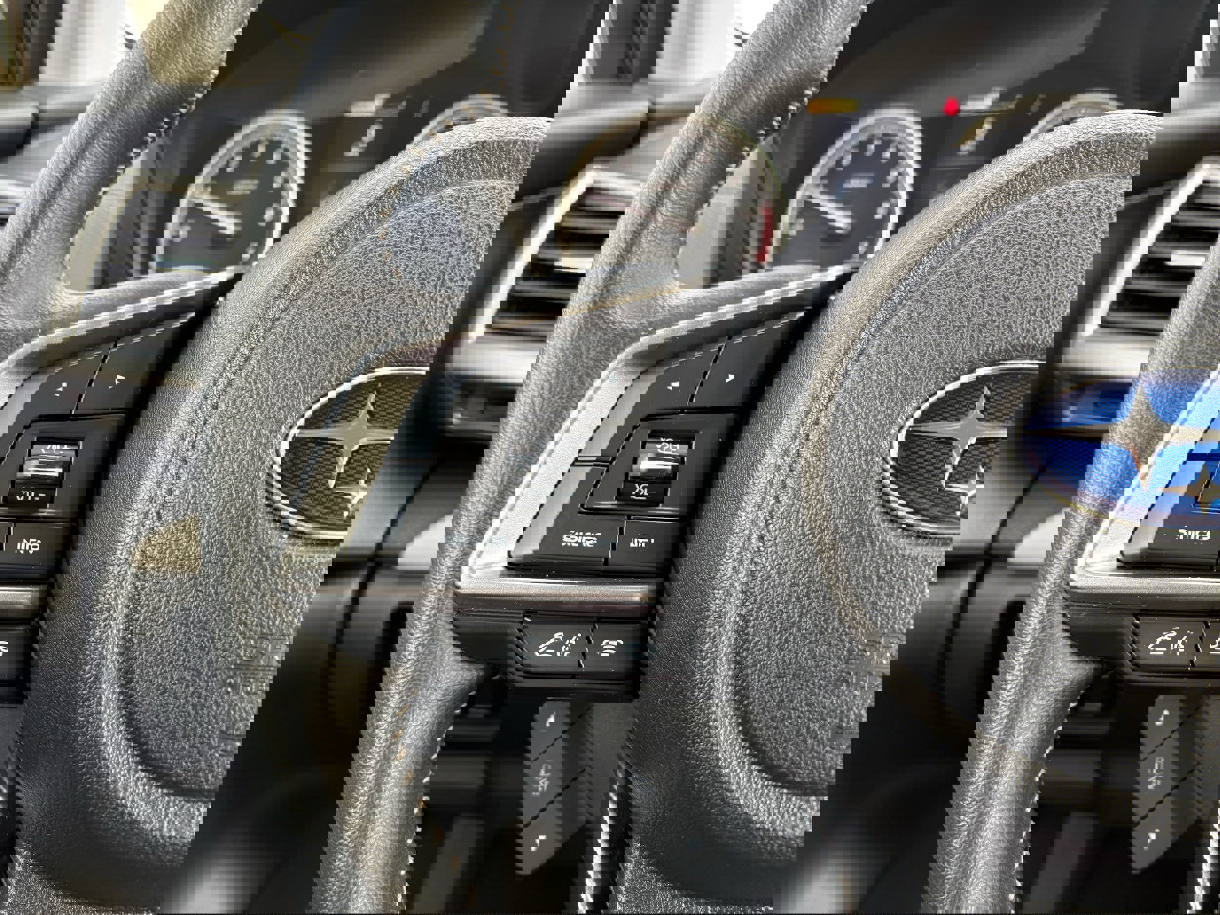 Certified 2024 Subaru Forester Limited image 15