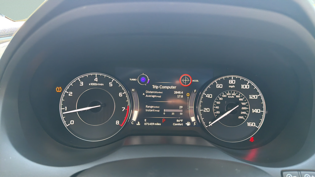 Used 2021 Acura RDX w/ Technology Package AWD/4WD image 19