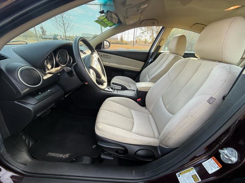 Used 2011 MAZDA MAZDA6 i Sport image 10