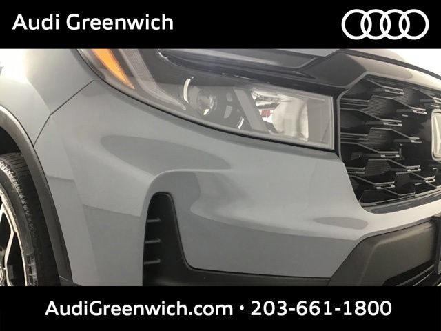 Used 2023 Honda Passport Elite image 26