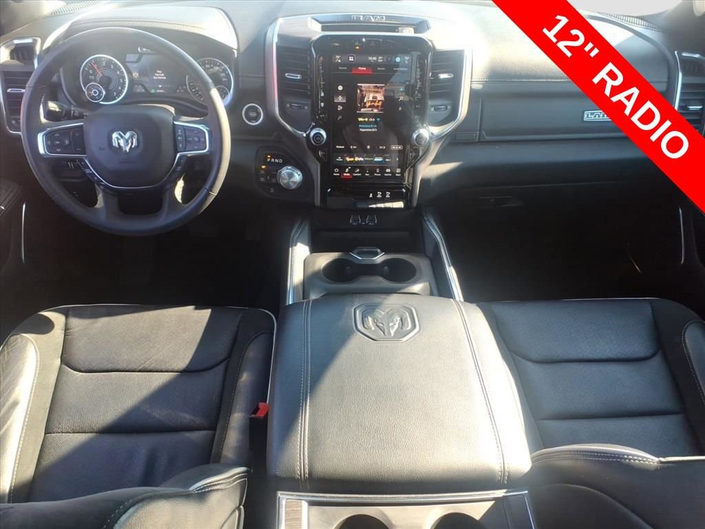 Used 2025 RAM 1500 Laramie image 10