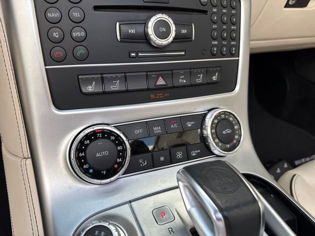 Used 2012 Mercedes-Benz SLS AMG Roadster image 15