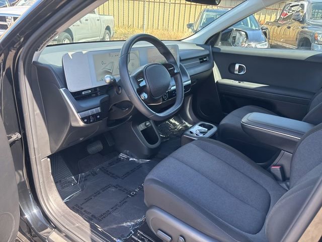 Used 2024 Hyundai Ioniq 5 SE RWD image 19