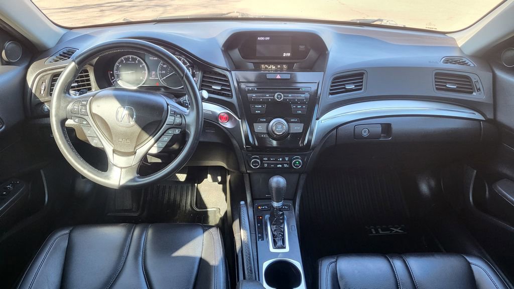 Used 2021 Acura ILX image 25