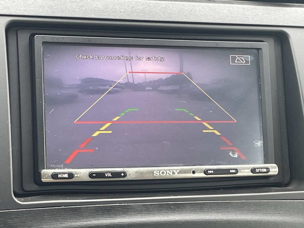 Used 2011 Toyota Prius Two FWD image 17