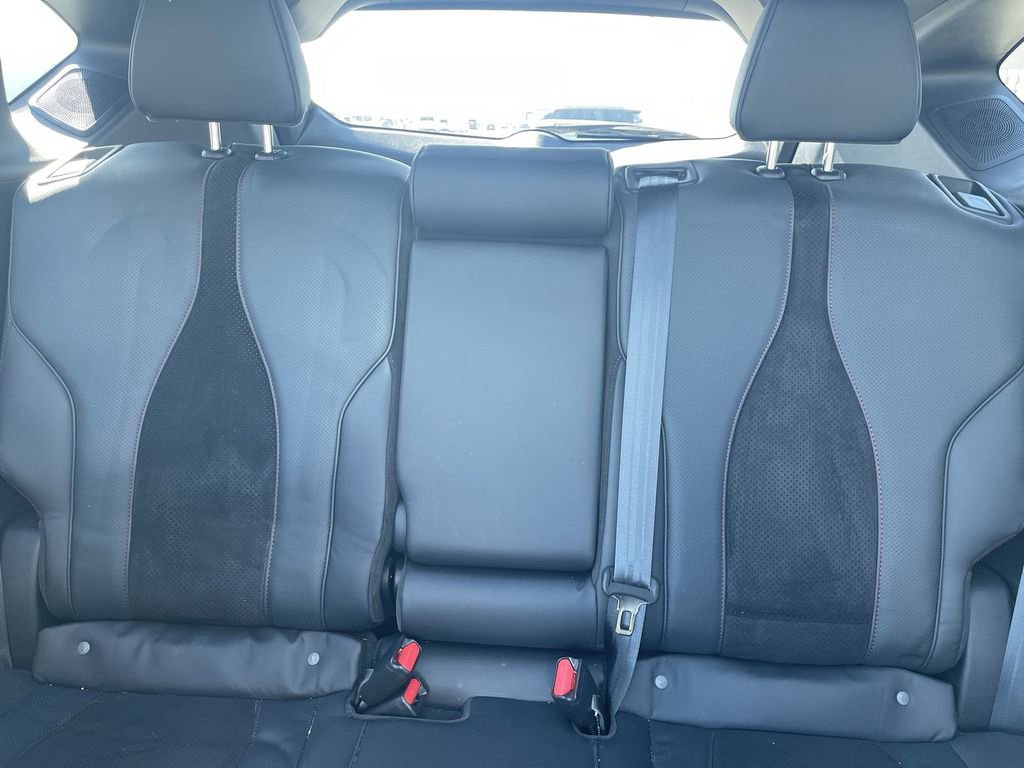 Used 2024 Acura RDX AWD w/ A-Spec & Advance Pkg image 36