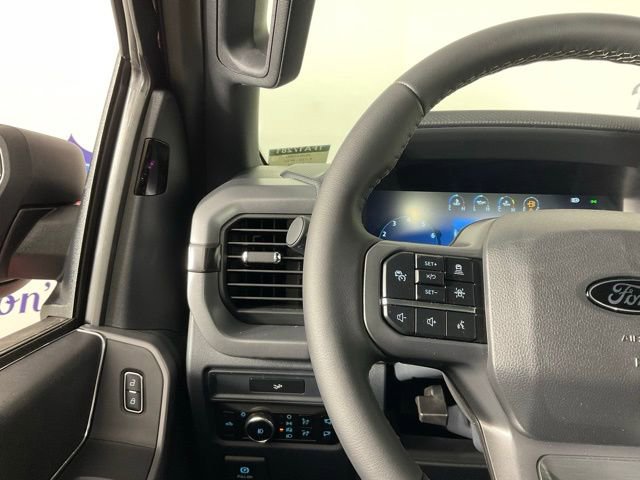 New 2026 Ford F150 XLT w/ Equipment Group 302A MID image 24