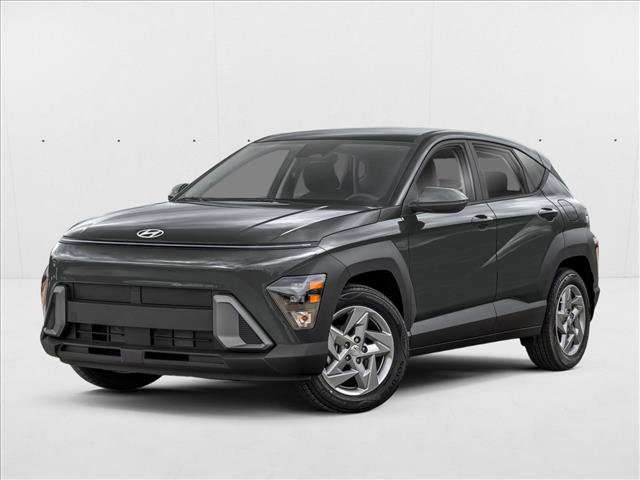 New 2027 Hyundai Kona SE