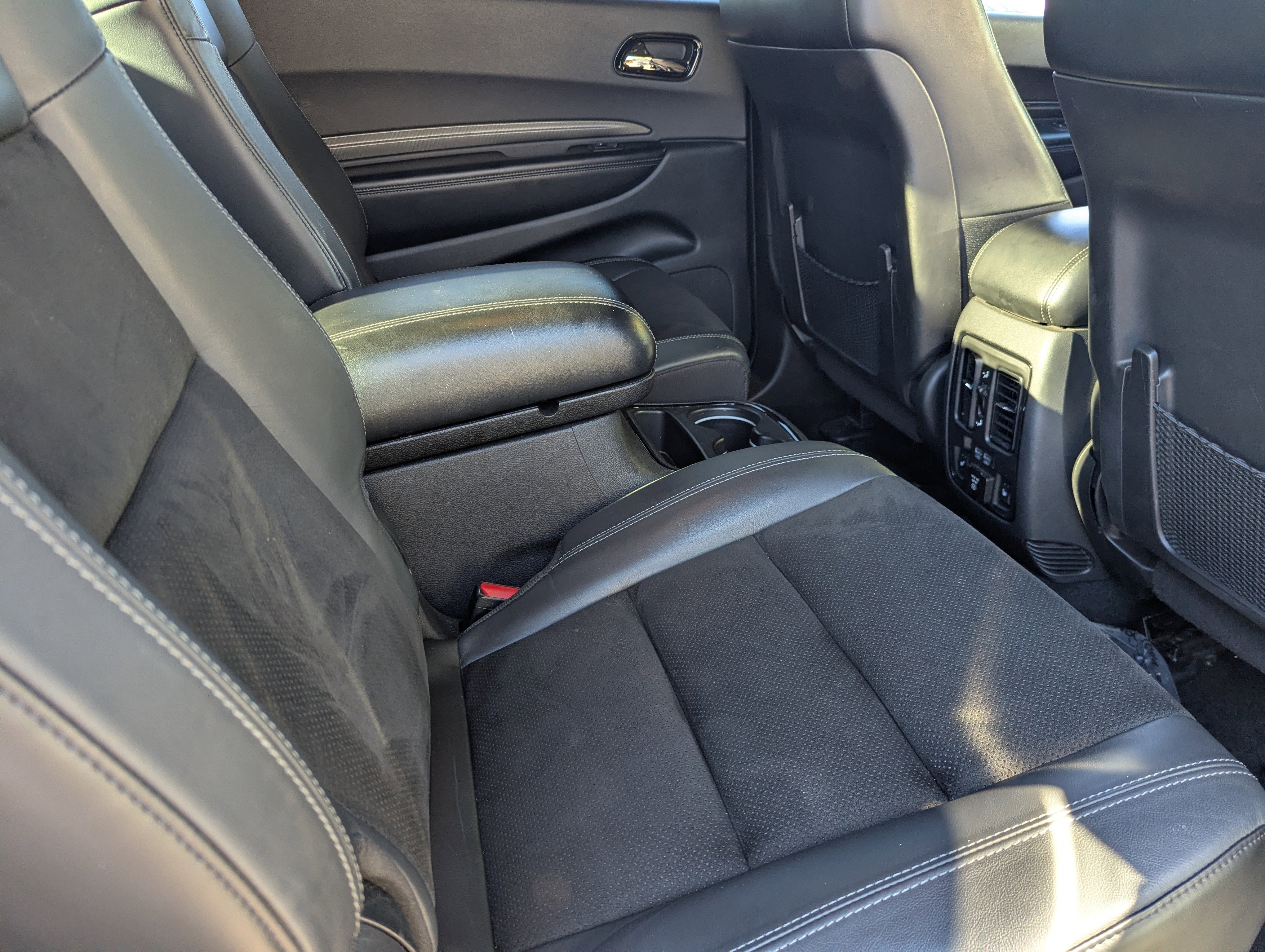 Used 2022 Dodge Durango GT image 11