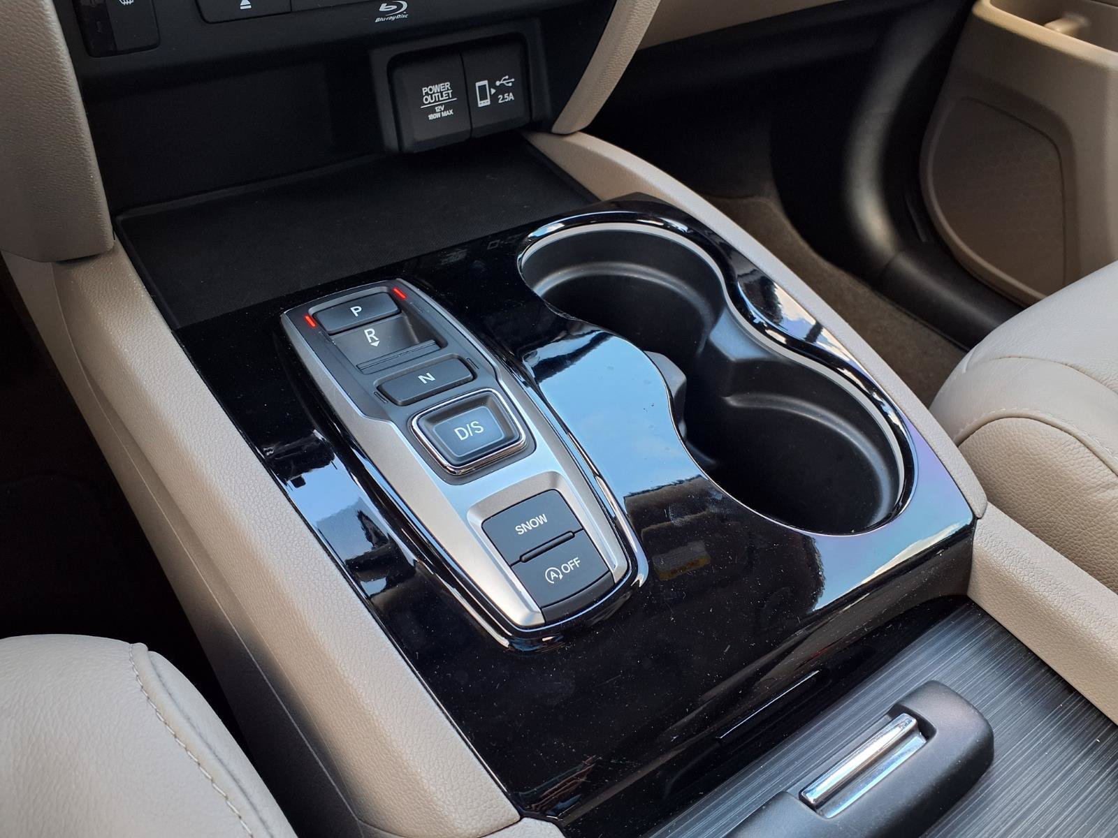Used 2021 Honda Pilot Touring image 29