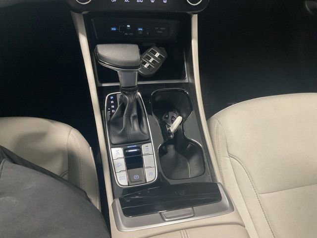 Used 2025 Hyundai Tucson SEL image 15