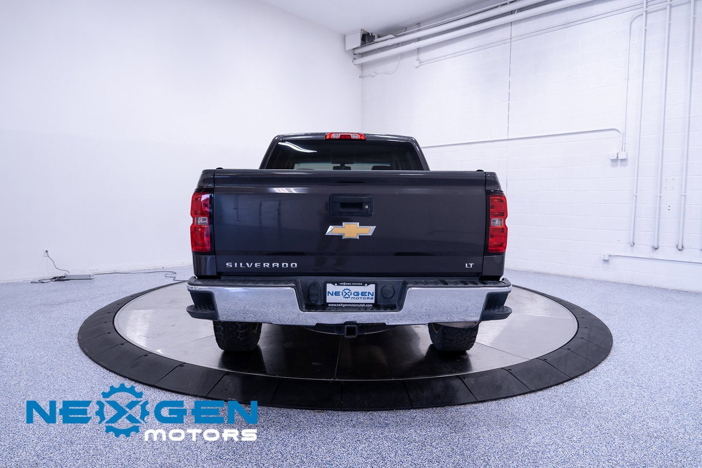 Used 2014 Chevrolet Silverado 1500 LT w/ LT Convenience Package image 27