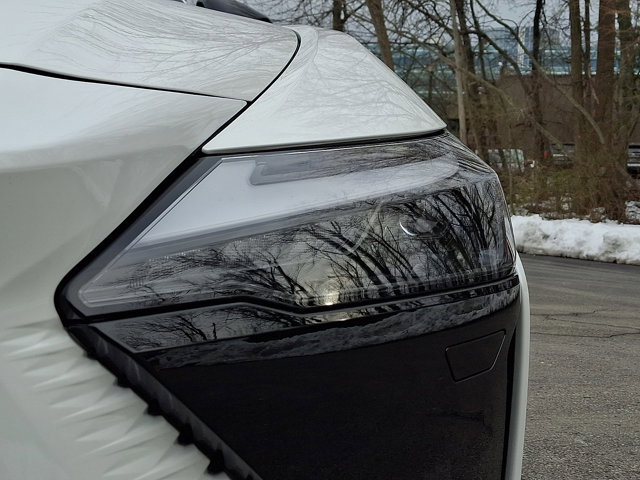 New 2026 Lexus RZ 450e AWD image 6