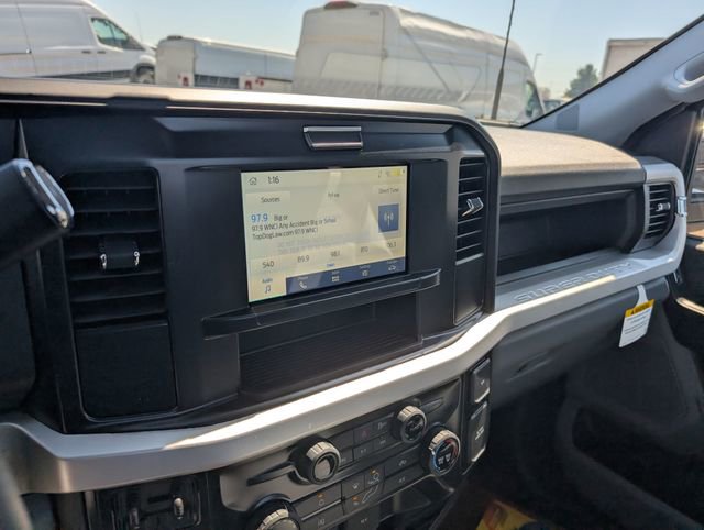 New 2026 Ford F250 XL w/ XL Chrome Package image 19