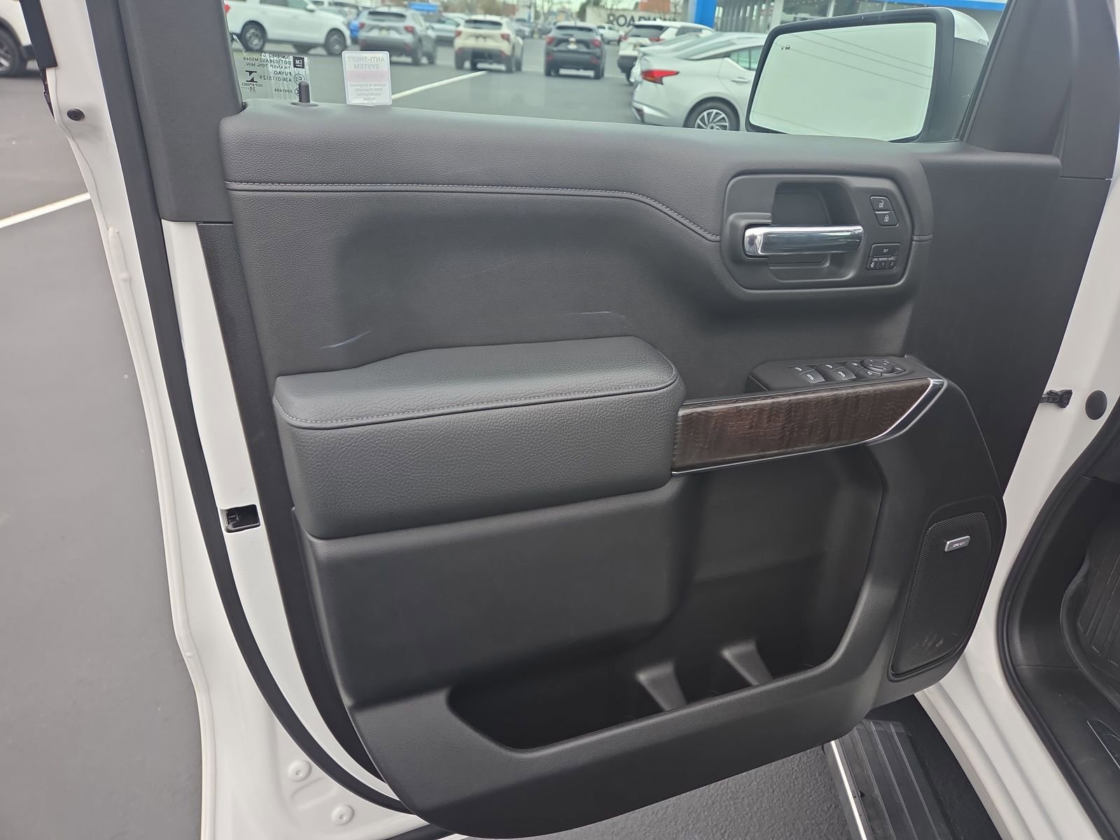 Used 2021 GMC Sierra 1500 Denali w/ Denali Ultimate Package image 13