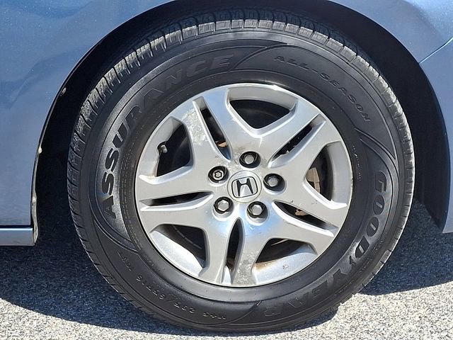 Used 2006 Honda Odyssey EX image 10