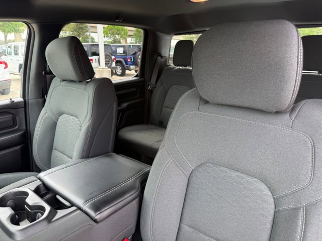 Used 2025 RAM 1500 Tradesman image 15