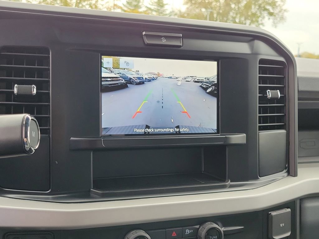 New 2026 Ford F250 XL w/ STX Appearance Package image 26