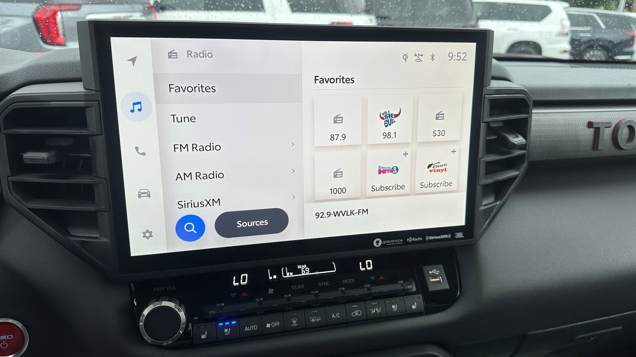 Used 2023 Toyota Sequoia TRD Pro image 66