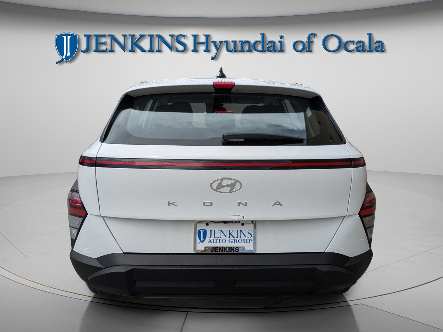 New 2026 Hyundai Kona SE FWD image 5