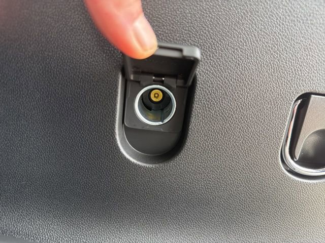 New 2026 Buick Enclave Preferred w/ Power Package image 16