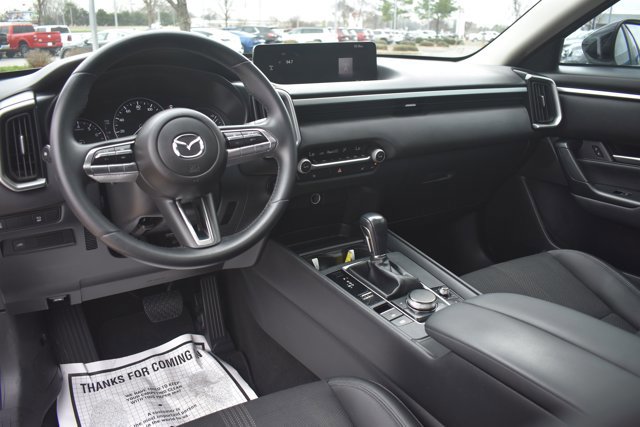 Used 2023 MAZDA CX-50 2.5 S w/ Cargo Package image 20