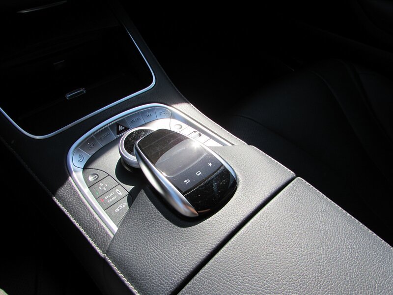 Used 2015 Mercedes-Benz S 550 Sedan image 19