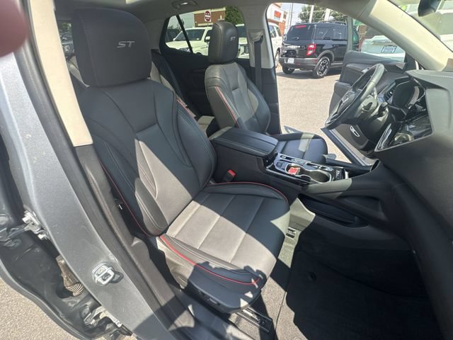 Certified 2023 Buick Envision Essence w/ Technology Package I AWD/4WD image 29
