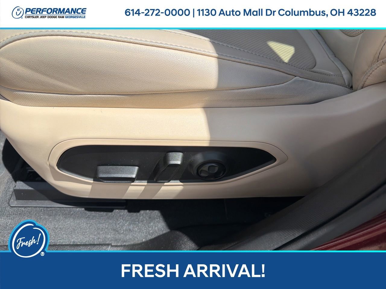 Used 2025 Jeep Grand Cherokee Limited w/ Luxury Tech Group II AWD/4WD image 18