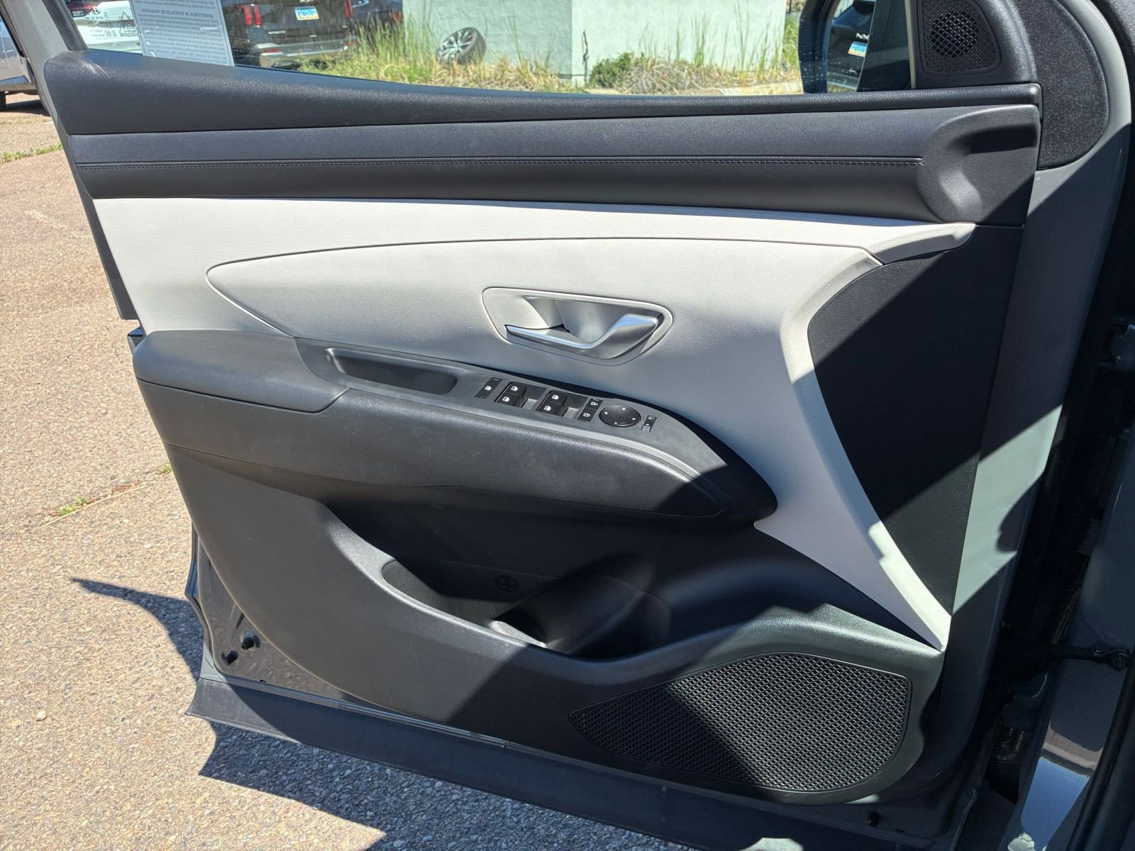 Used 2025 Hyundai Tucson SEL FWD image 18