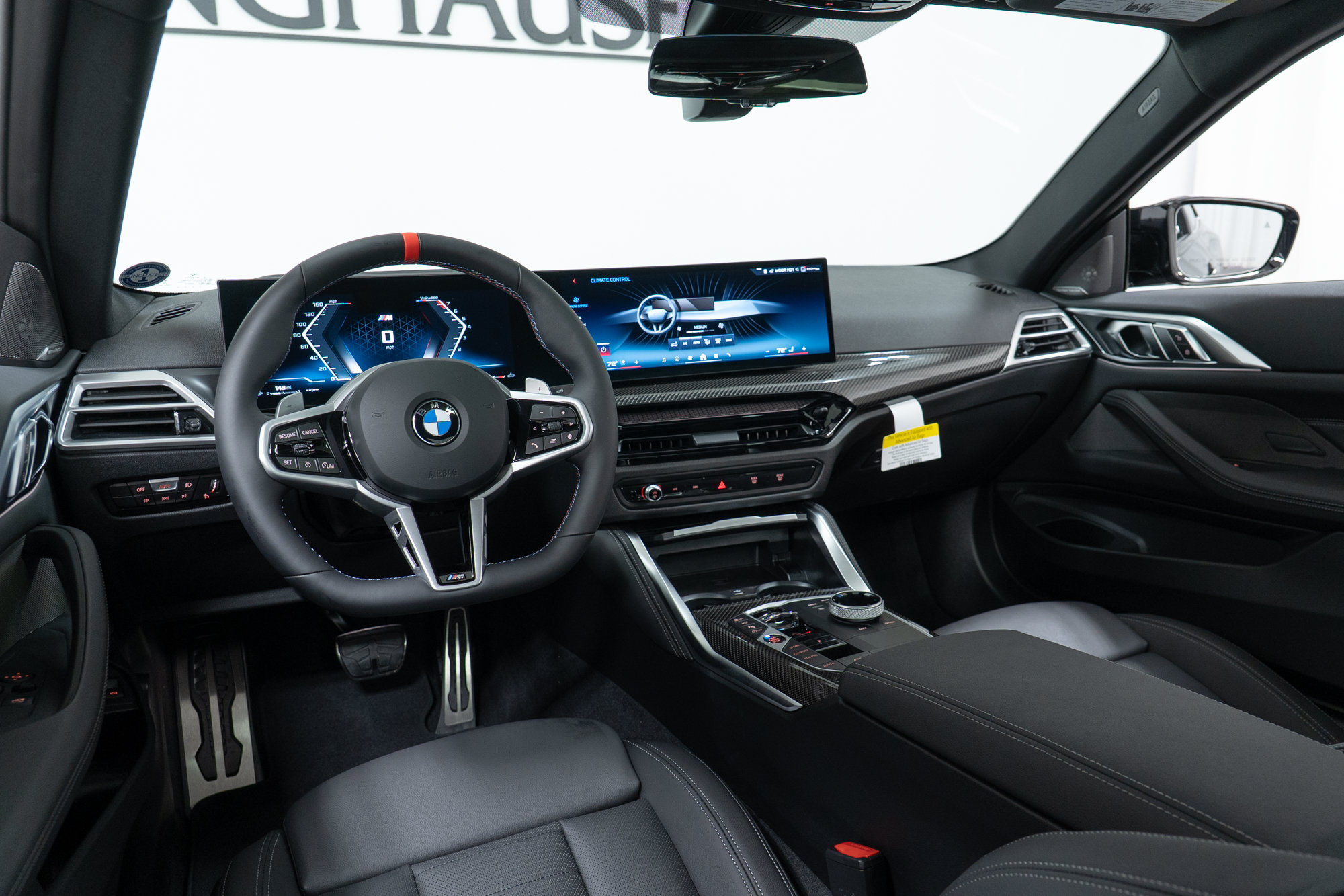 New 2027 BMW 440i xDrive Coupe w/ Premium Package AWD/4WD image 19
