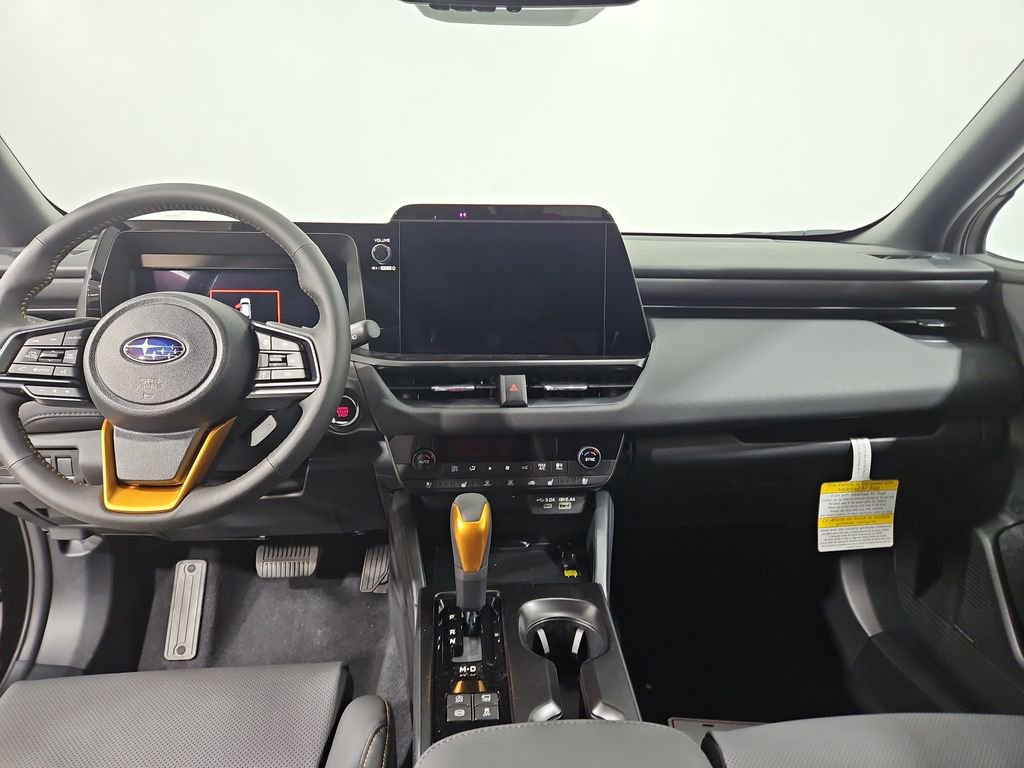 New 2026 Subaru Outback Wilderness AWD/4WD image 17