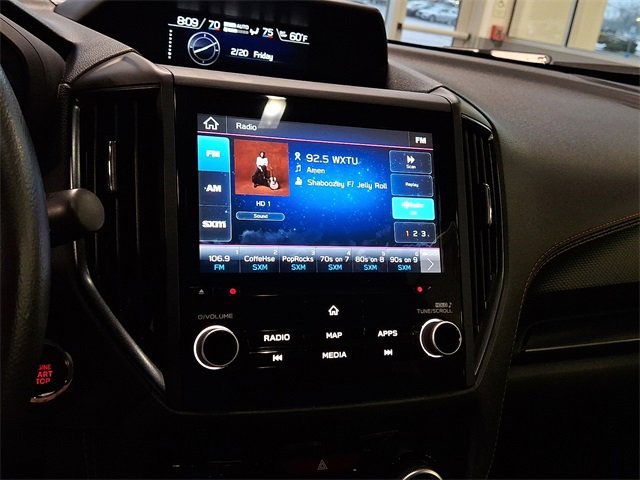 Certified 2023 Subaru Forester Wilderness image 19