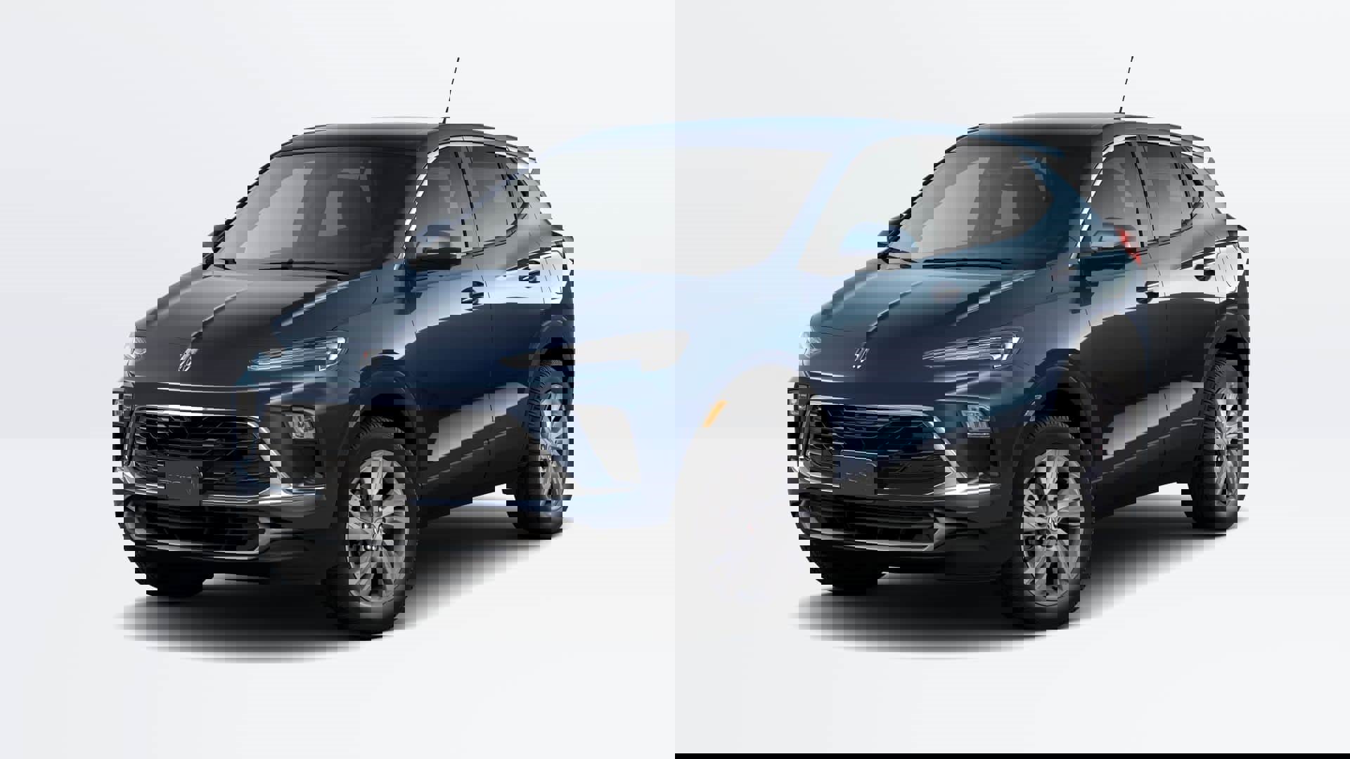 New 2026 Buick Encore GX Preferred w/ Advanced Technology Package image 68